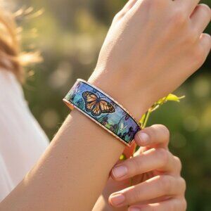 Handmade Copper Bracelets